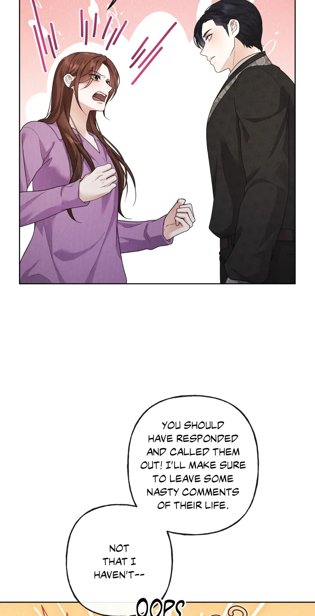 Time Traveler Chapter 48 page 13