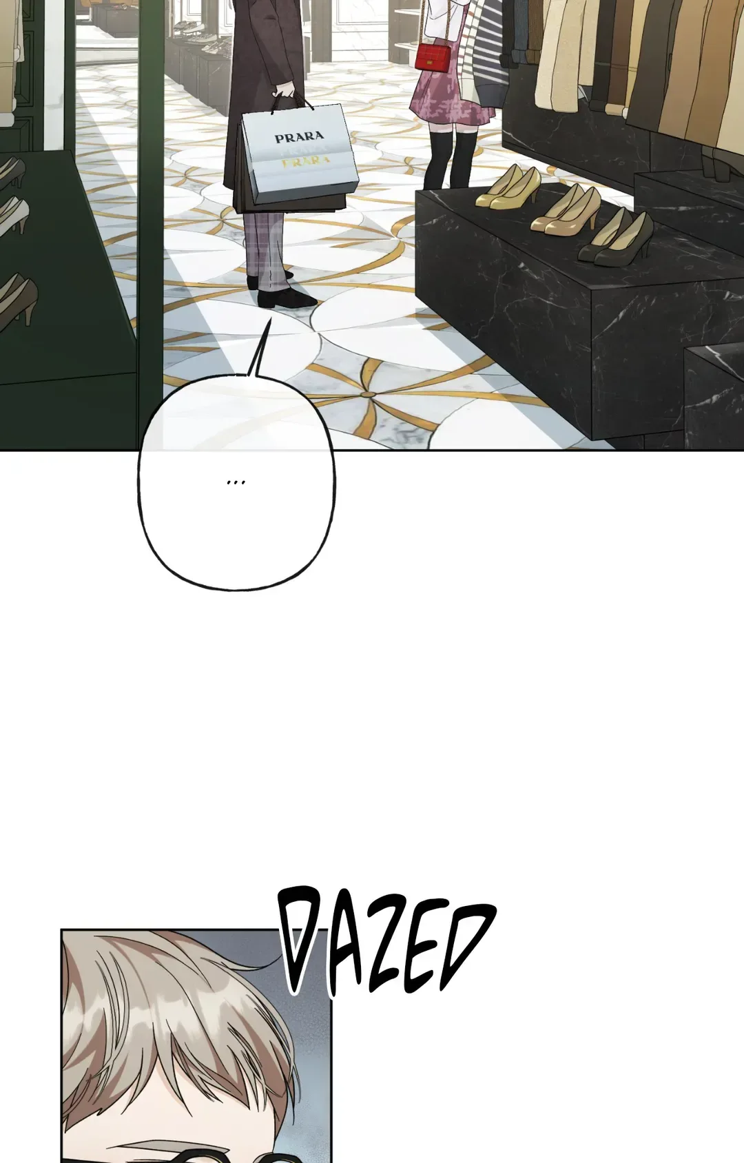 Time Traveler Chapter 52 page 24