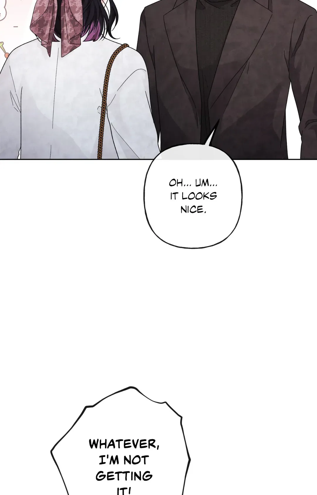 Time Traveler Chapter 52 page 28
