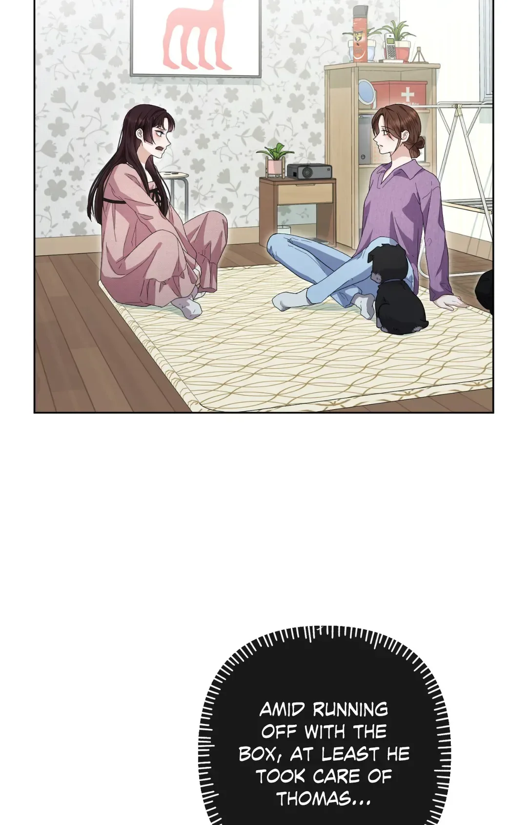 Time Traveler Chapter 45 page 78