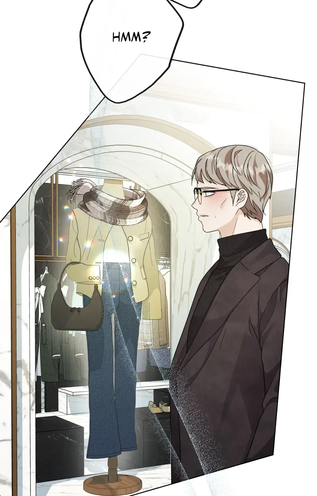 Time Traveler Chapter 52 page 33