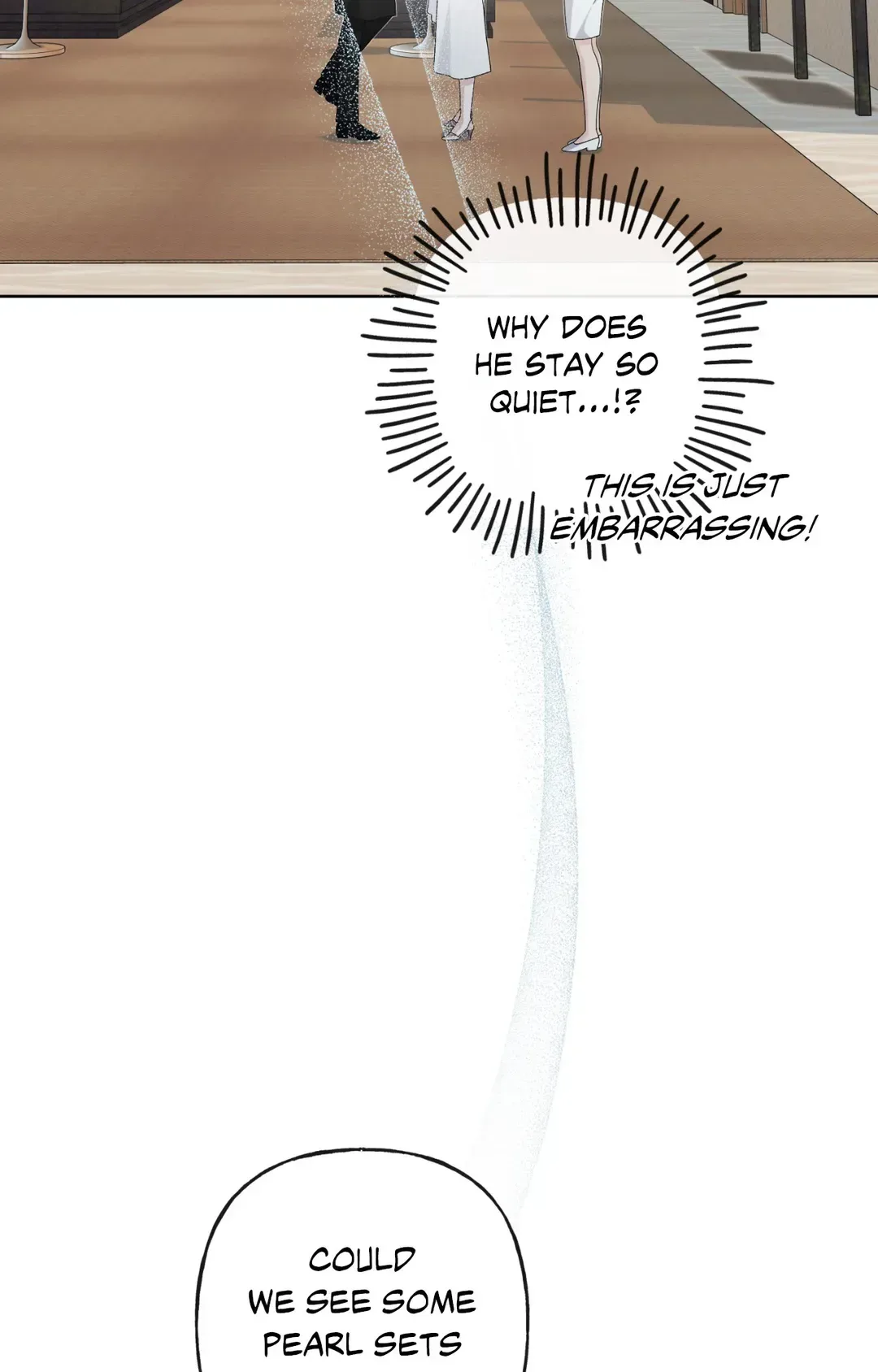 Time Traveler Chapter 52 page 11
