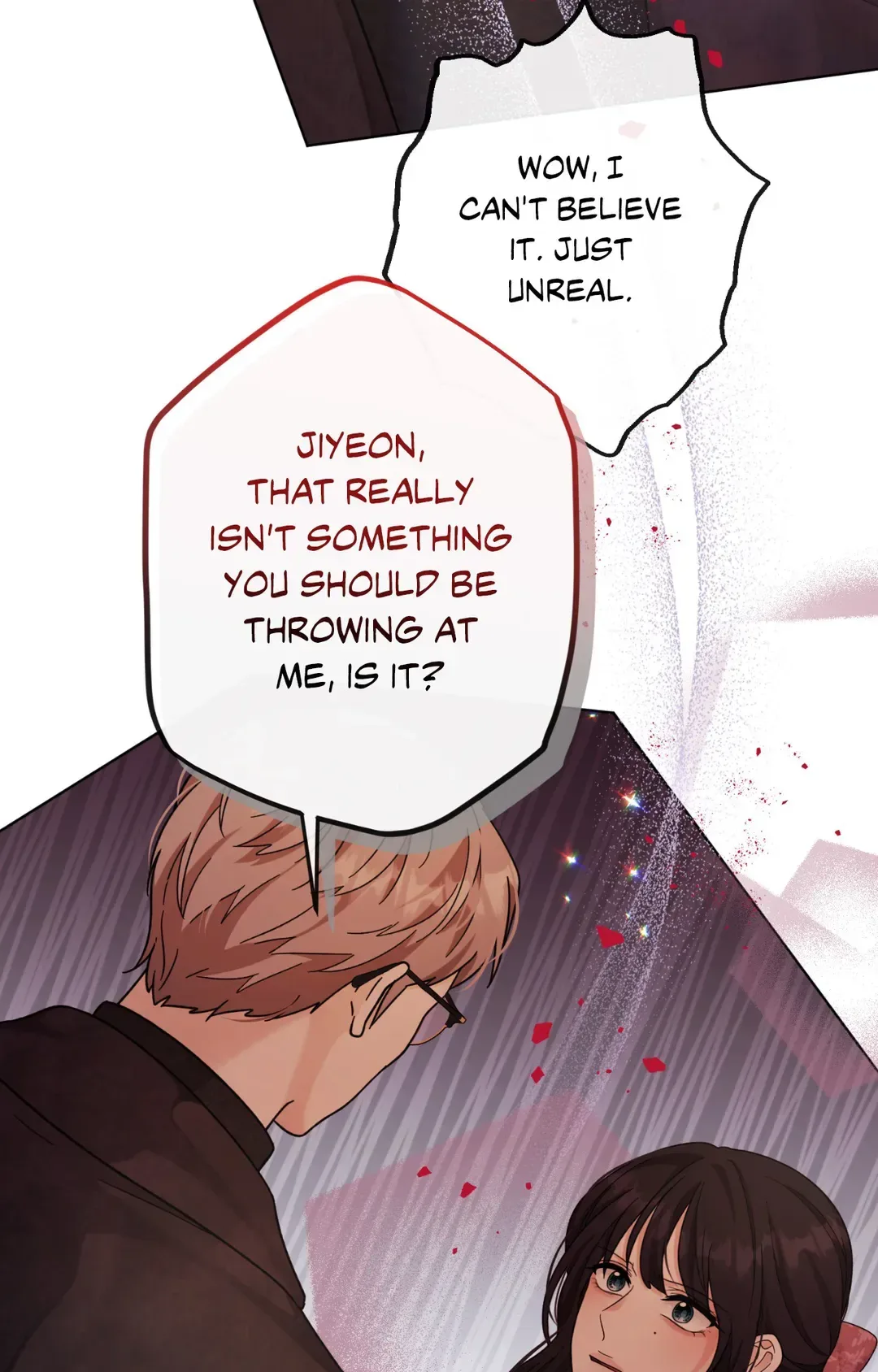 Time Traveler Chapter 52 page 40
