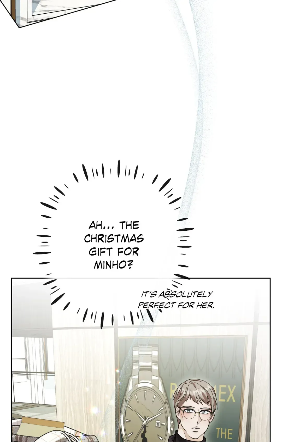 Time Traveler Chapter 52 page 34