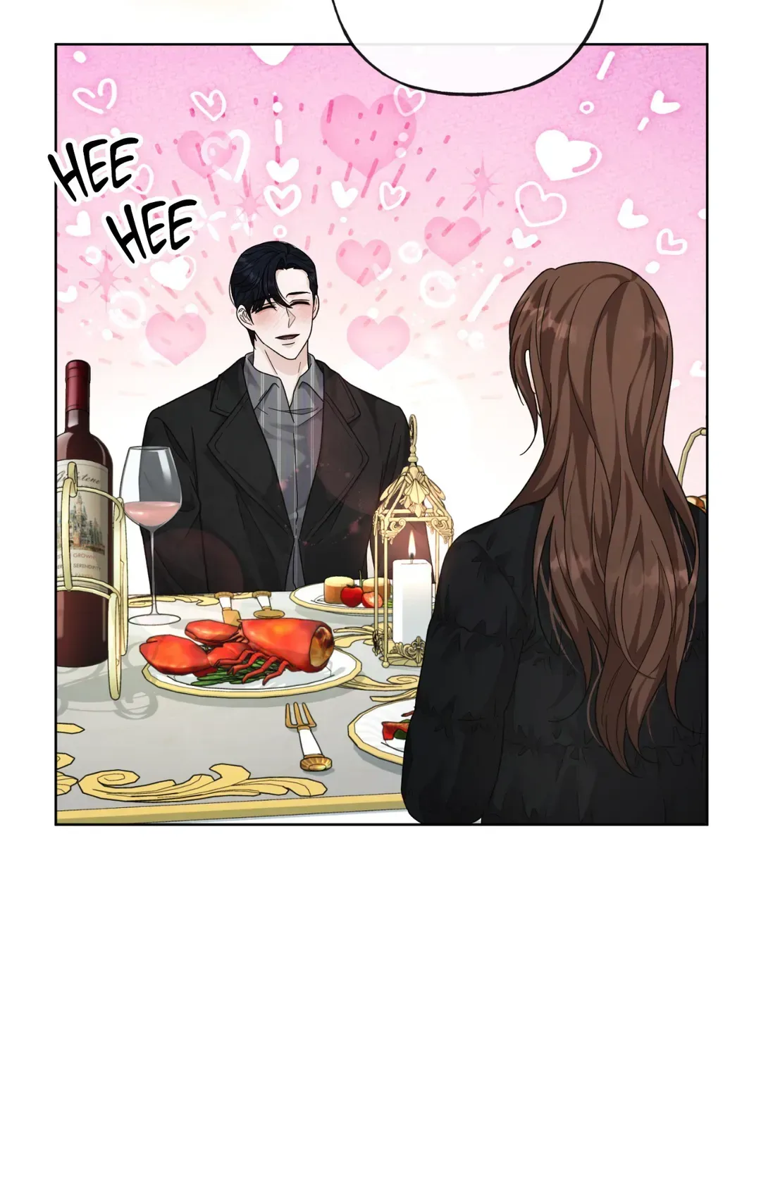 Time Traveler Chapter 52 page 67