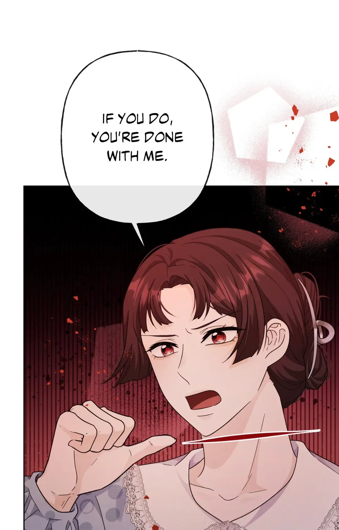 Time Traveler Chapter 52 page 92