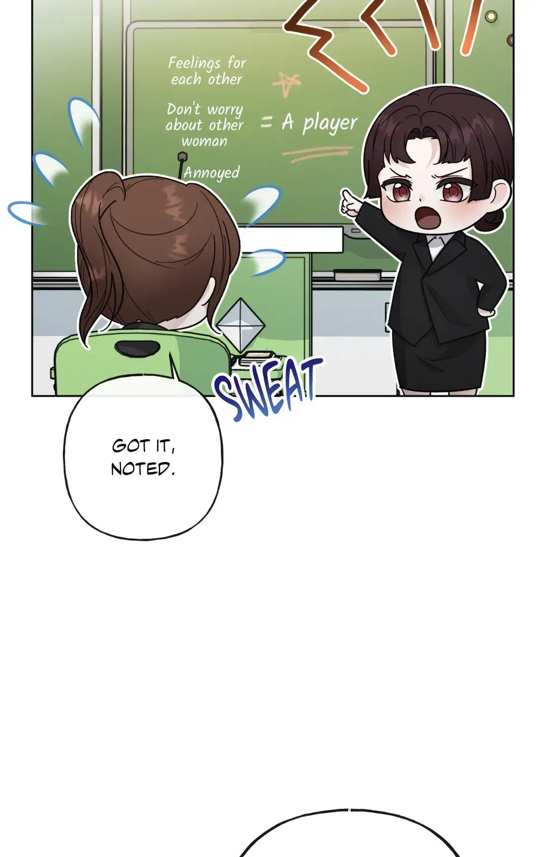 Time Traveler Chapter 52 page 89