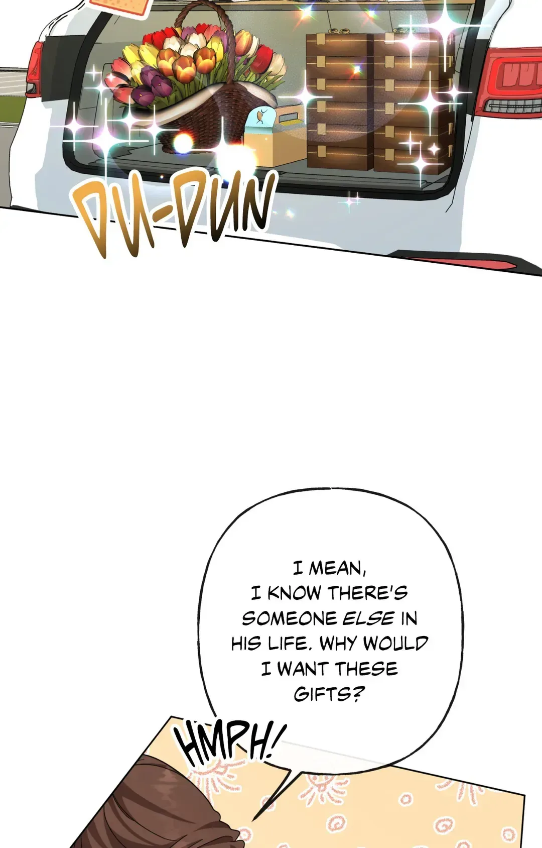 Time Traveler Chapter 52 page 71