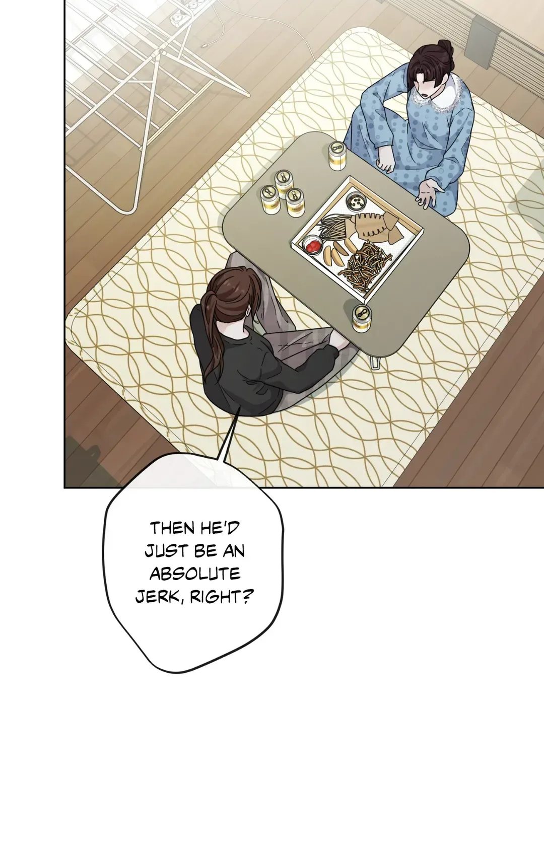 Time Traveler Chapter 52 page 81