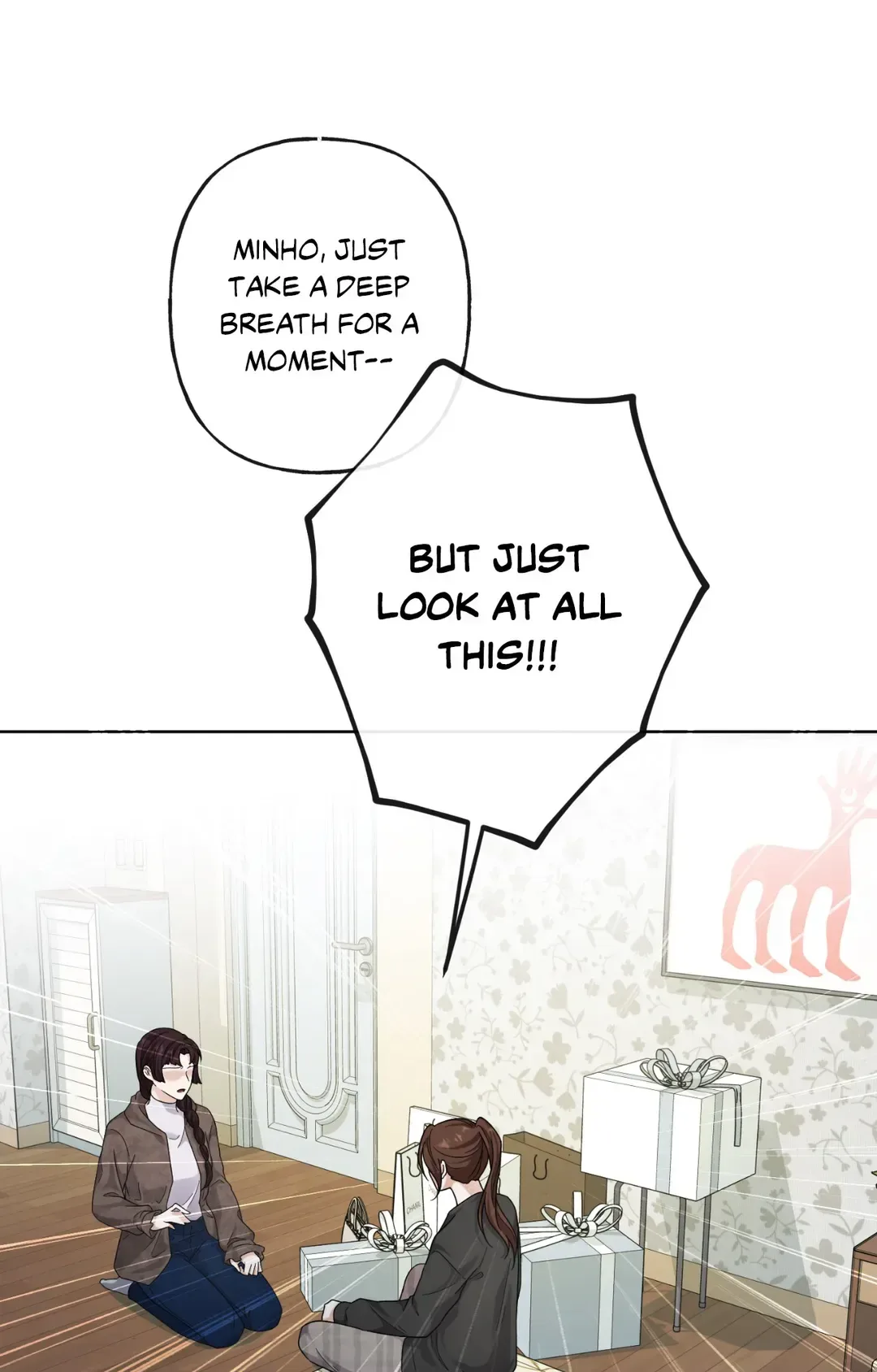 Time Traveler Chapter 52 page 55