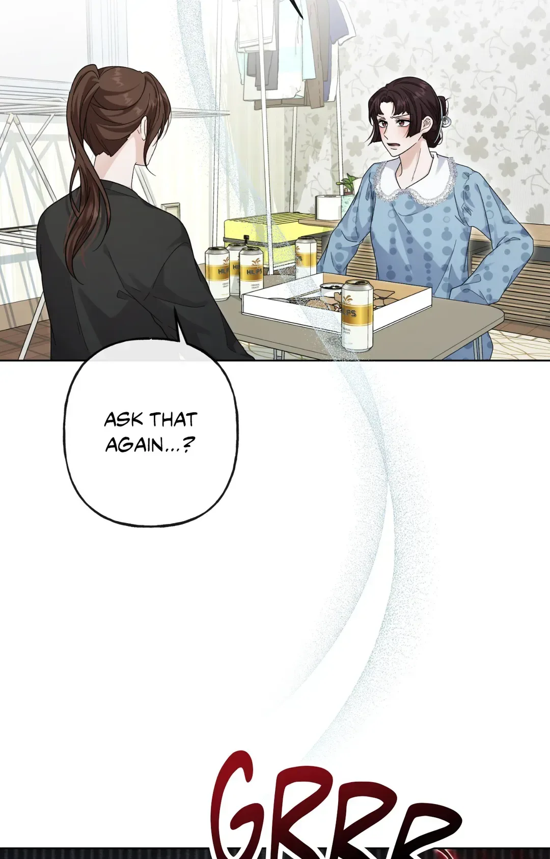 Time Traveler Chapter 52 page 84