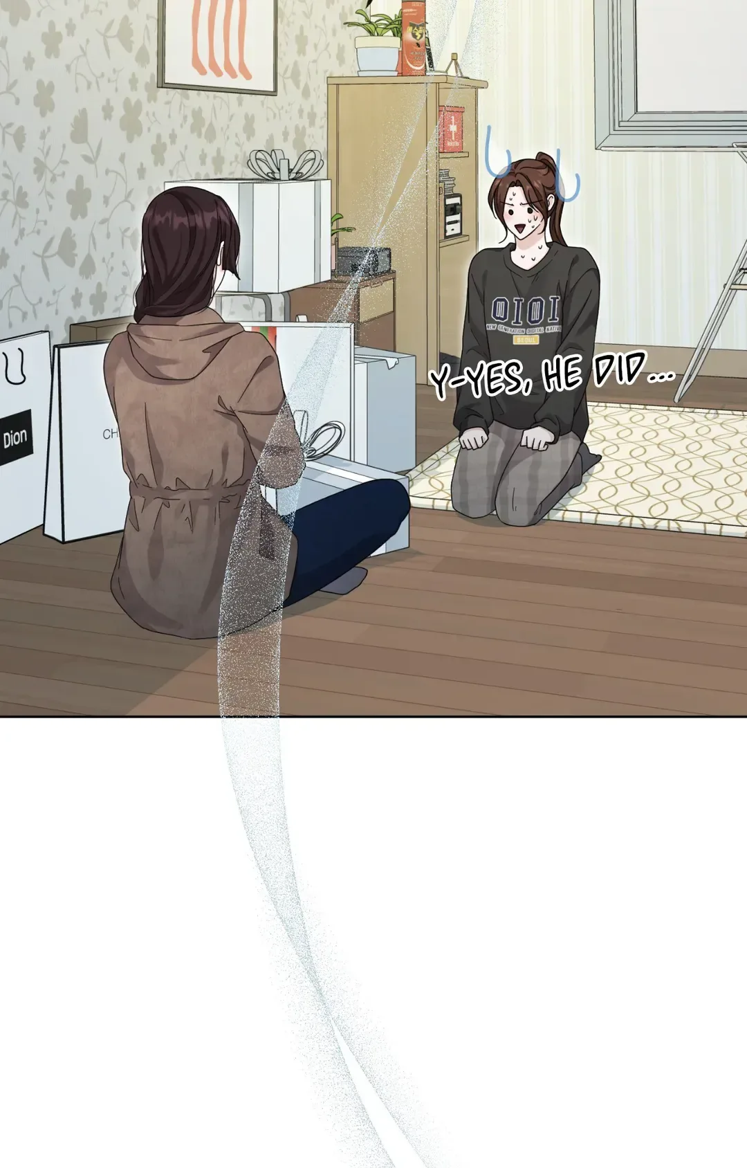 Time Traveler Chapter 52 page 63