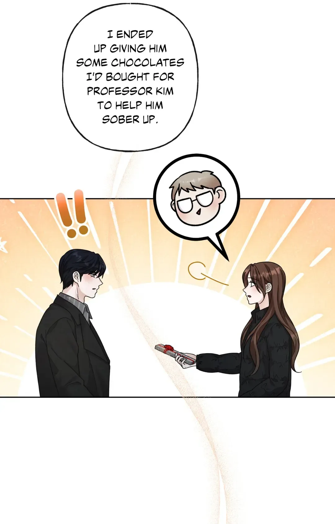 Time Traveler Chapter 52 page 68