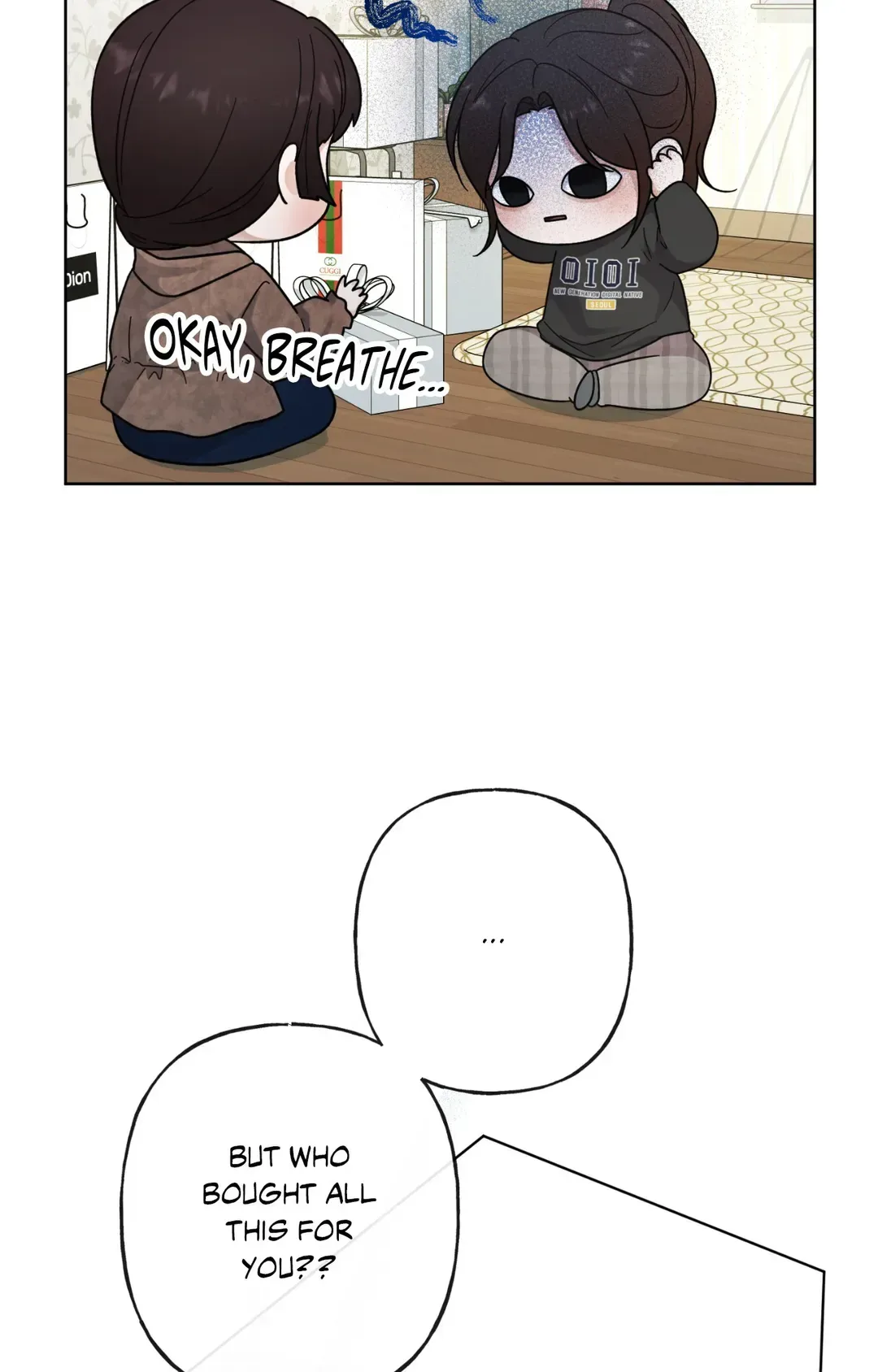 Time Traveler Chapter 52 page 57