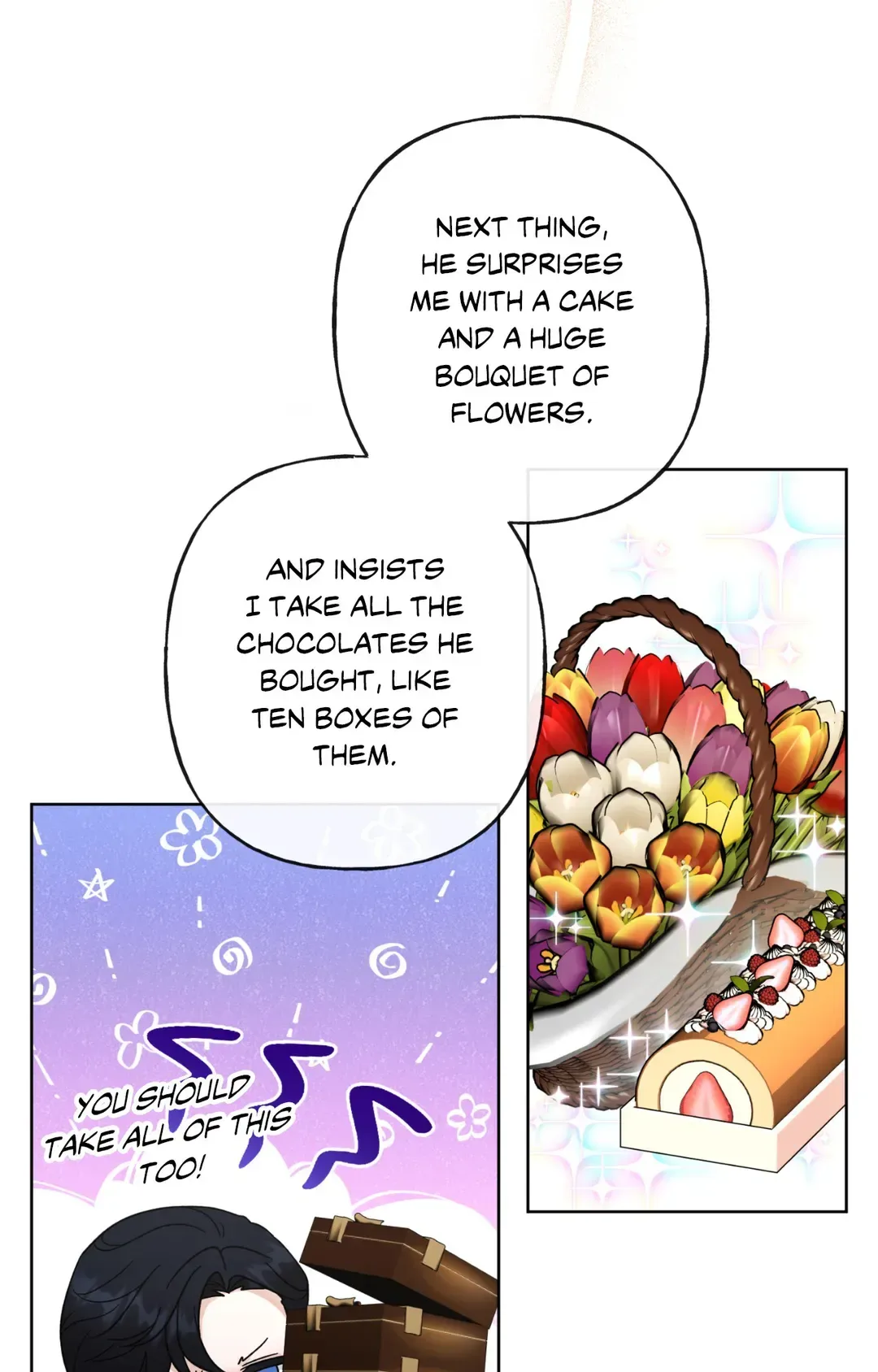 Time Traveler Chapter 52 page 69