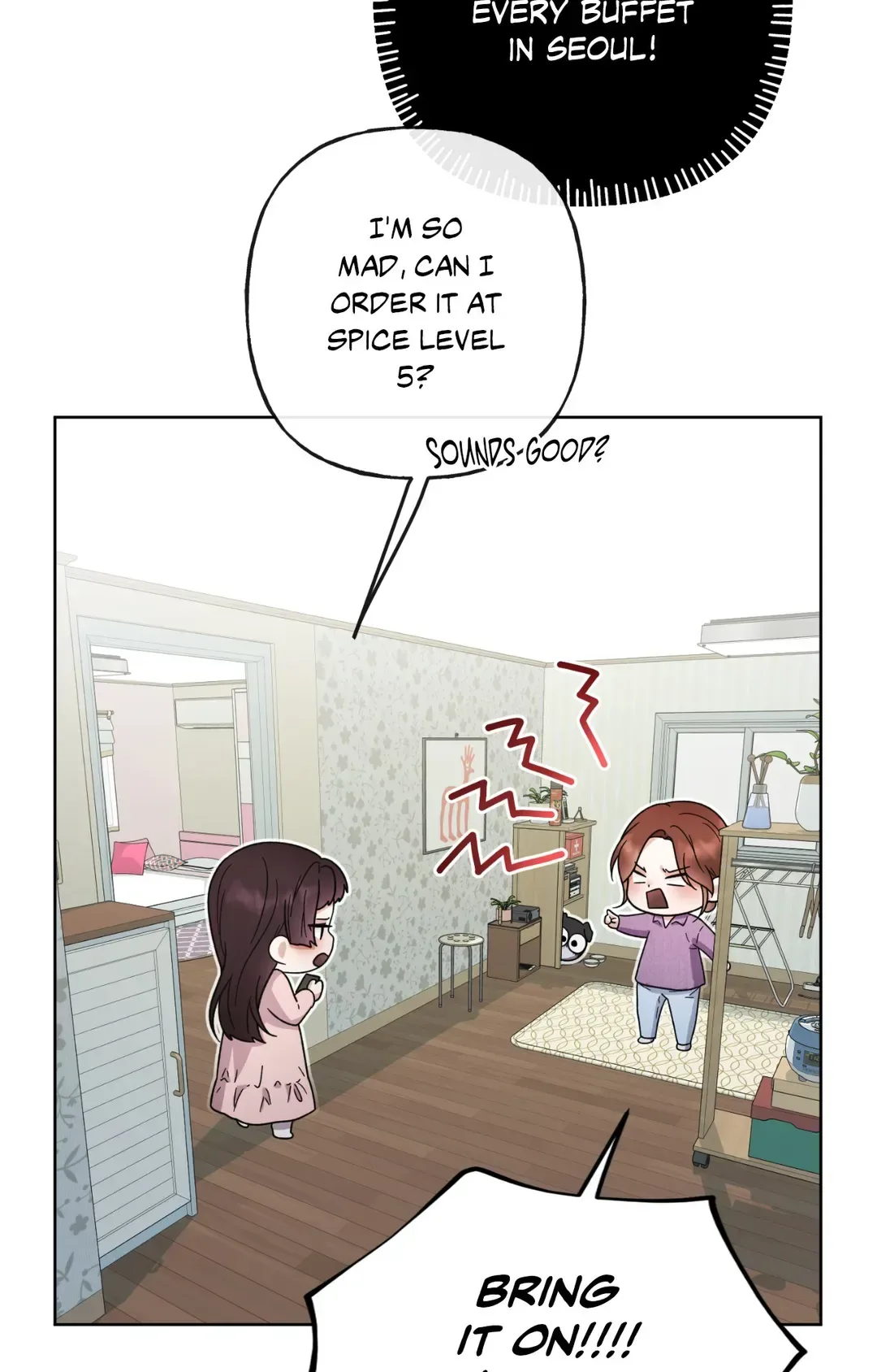 Time Traveler Chapter 46 page 50