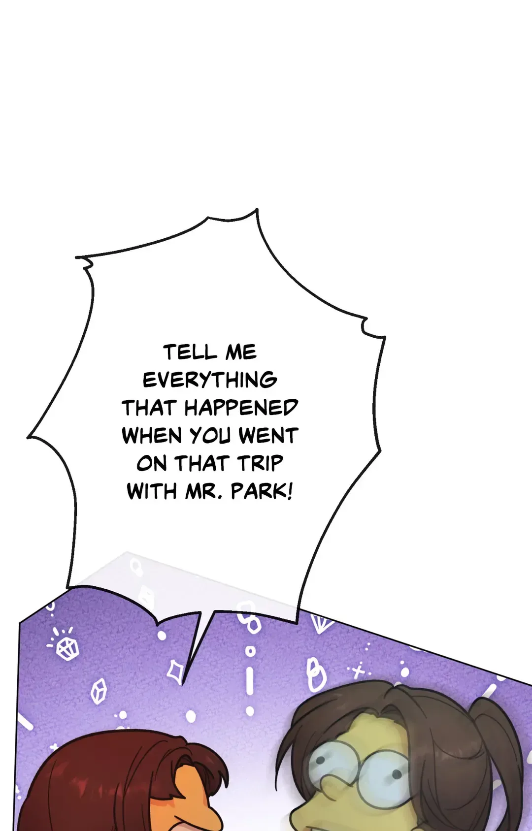 Time Traveler Chapter 52 page 75