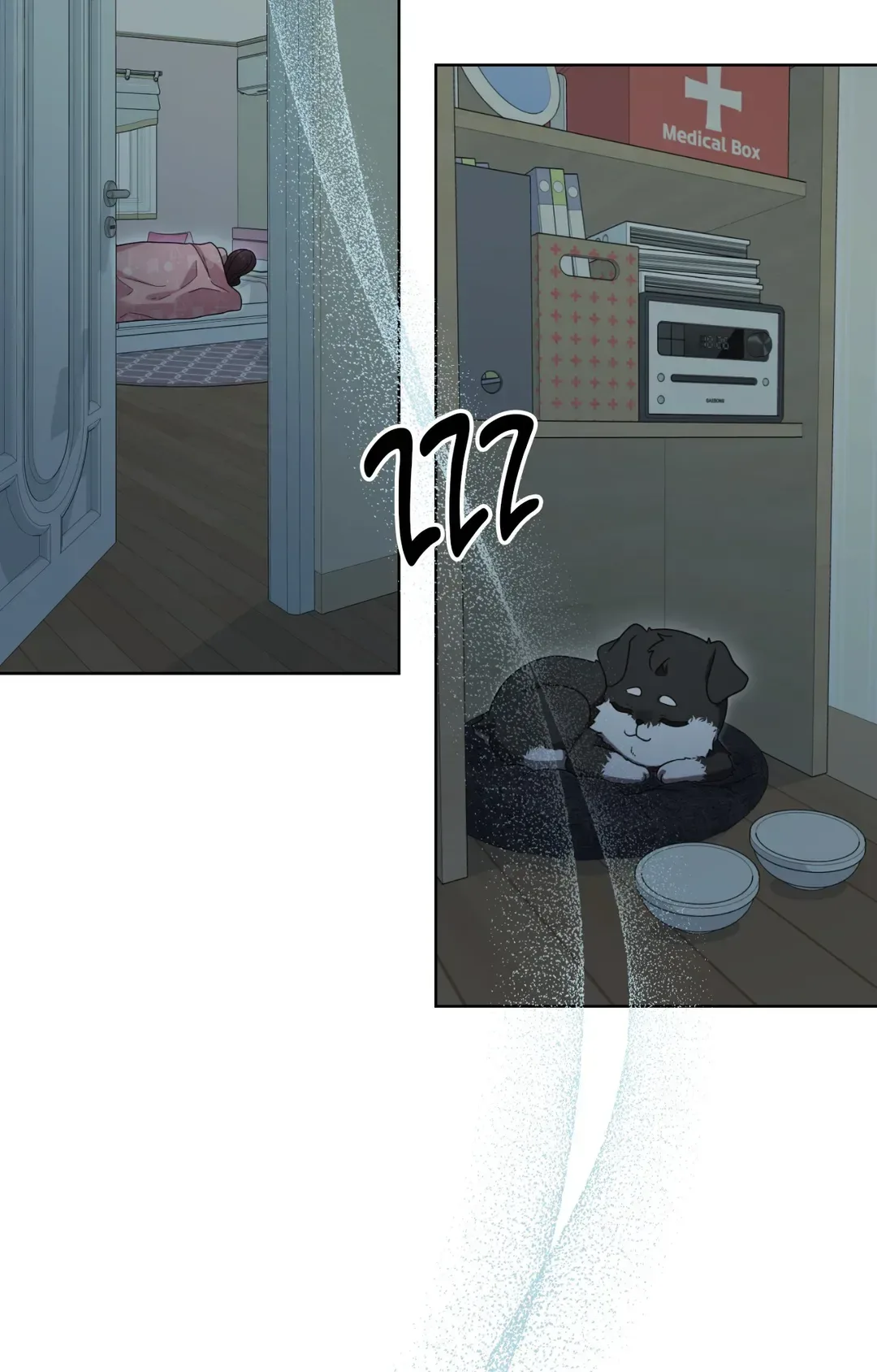 Time Traveler Chapter 46 page 53