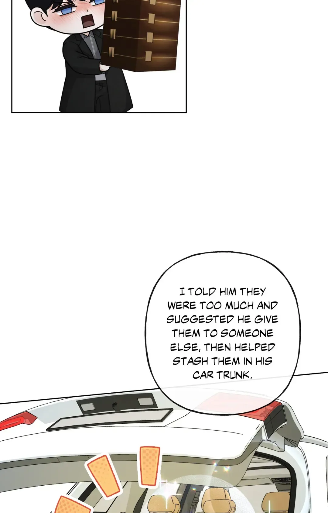 Time Traveler Chapter 52 page 70
