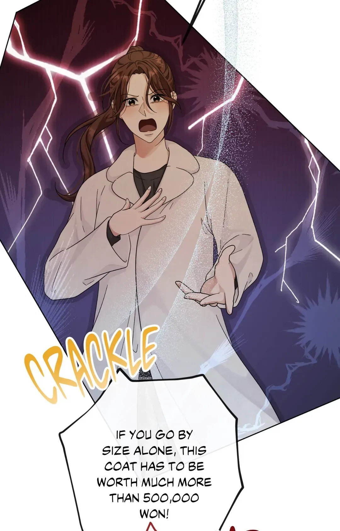 Time Traveler Chapter 52 page 59