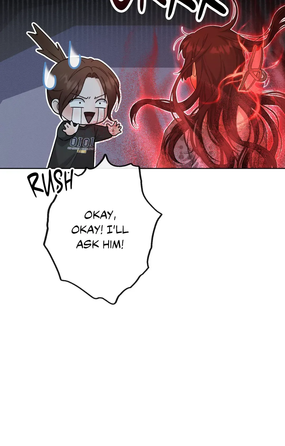 Time Traveler Chapter 52 page 85