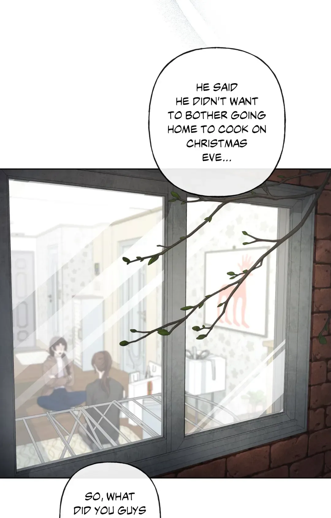 Time Traveler Chapter 52 page 64