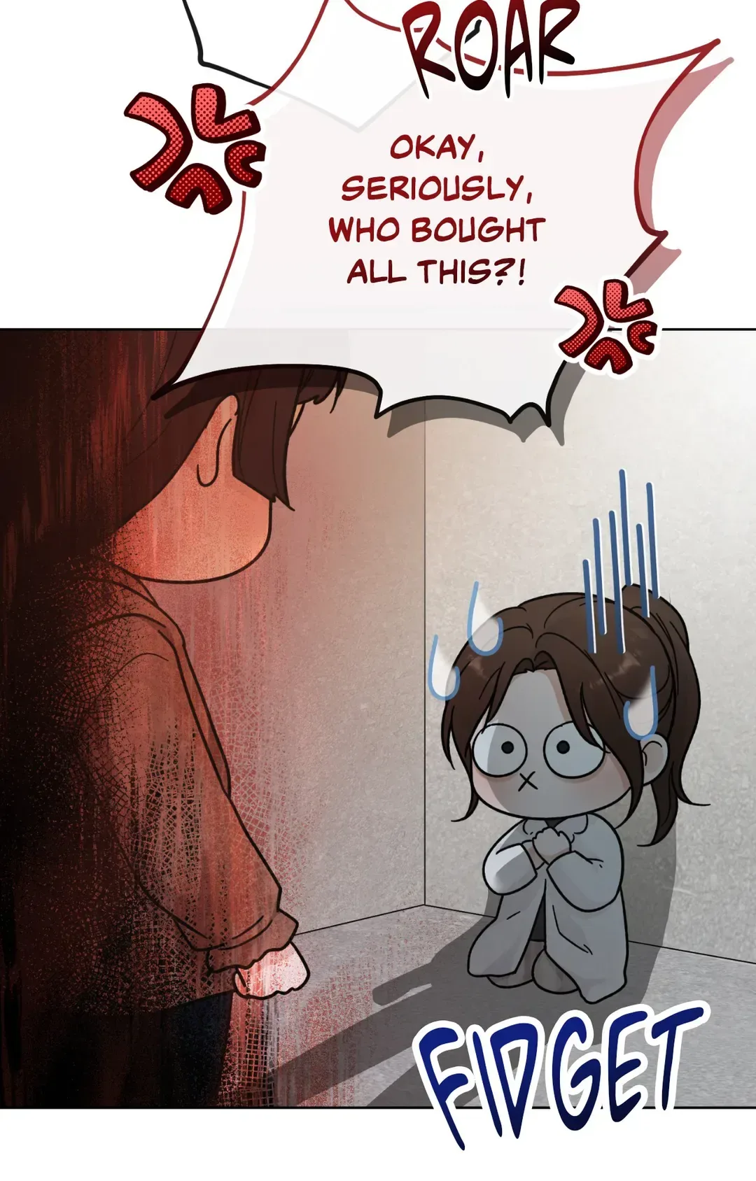 Time Traveler Chapter 52 page 60