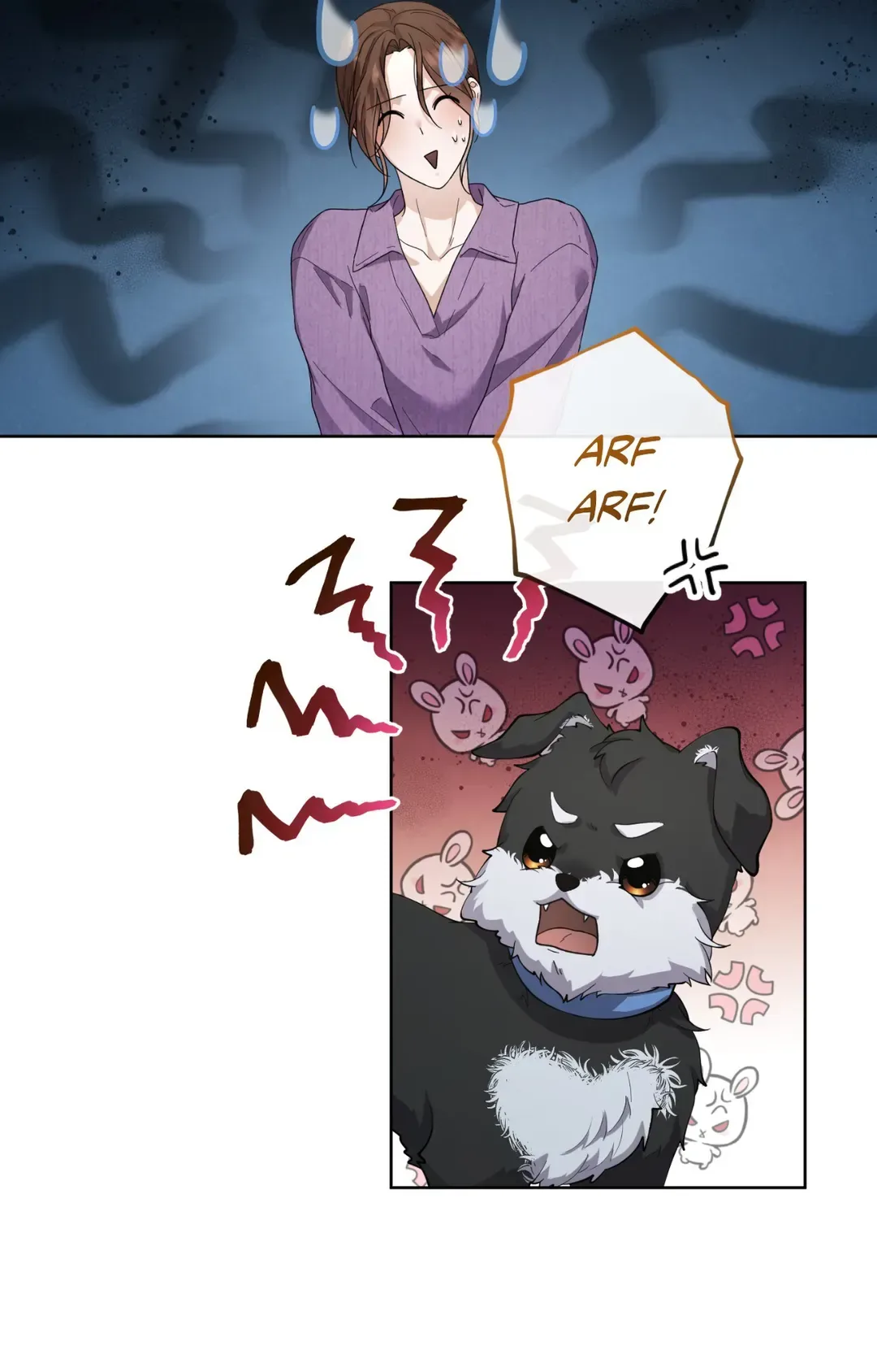 Time Traveler Chapter 45 page 81