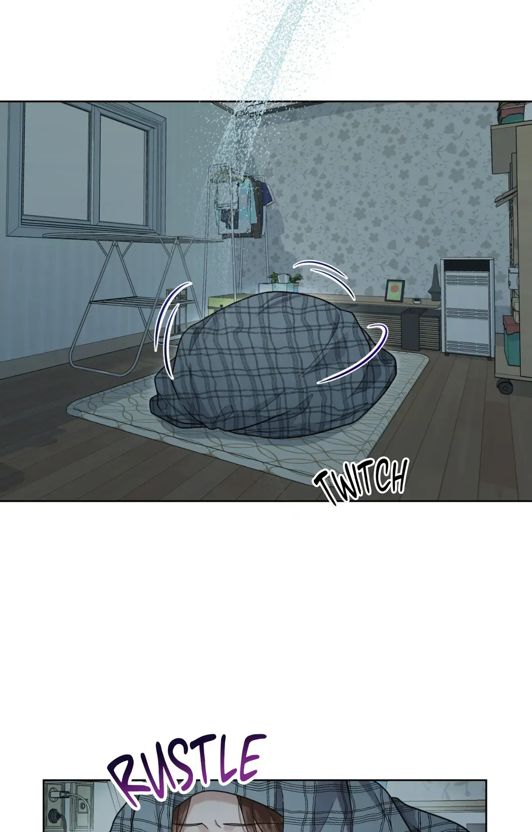 Time Traveler Chapter 46 page 54