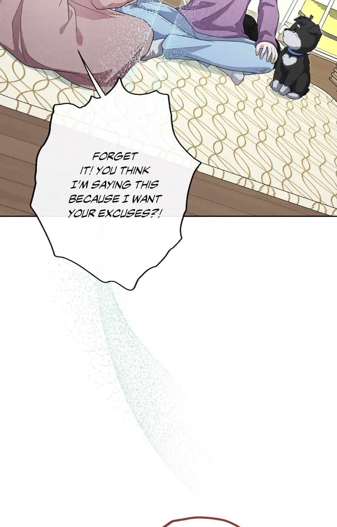 Time Traveler Chapter 45 page 83