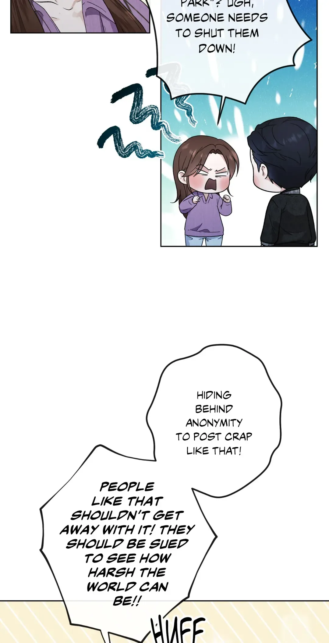 Time Traveler Chapter 48 page 8
