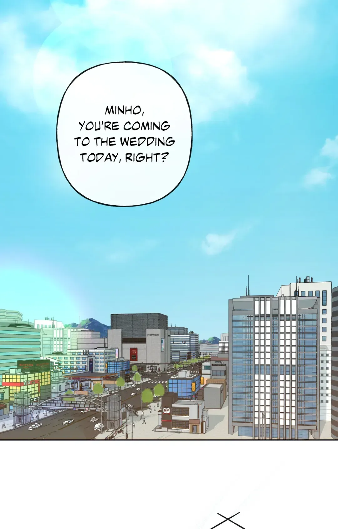 Time Traveler Chapter 55 page 33