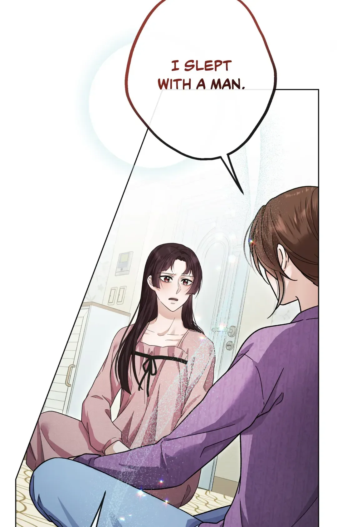 Time Traveler Chapter 45 page 84
