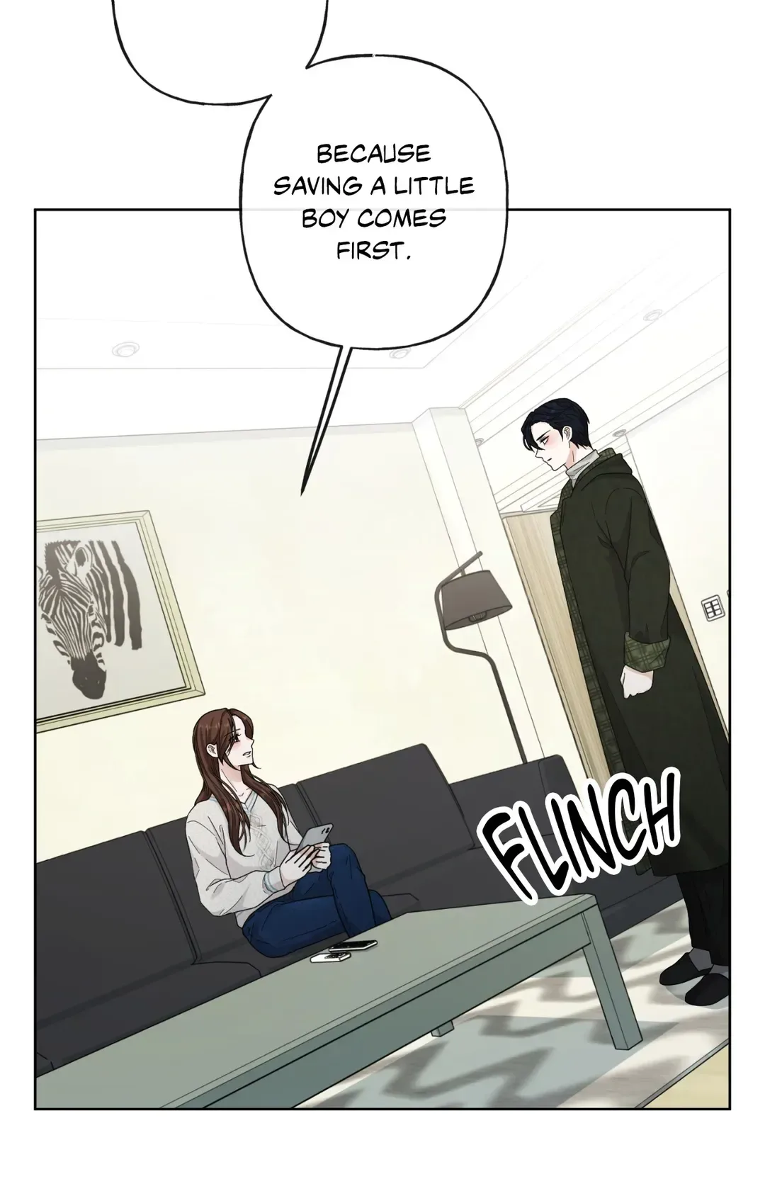 Time Traveler Chapter 55 page 10
