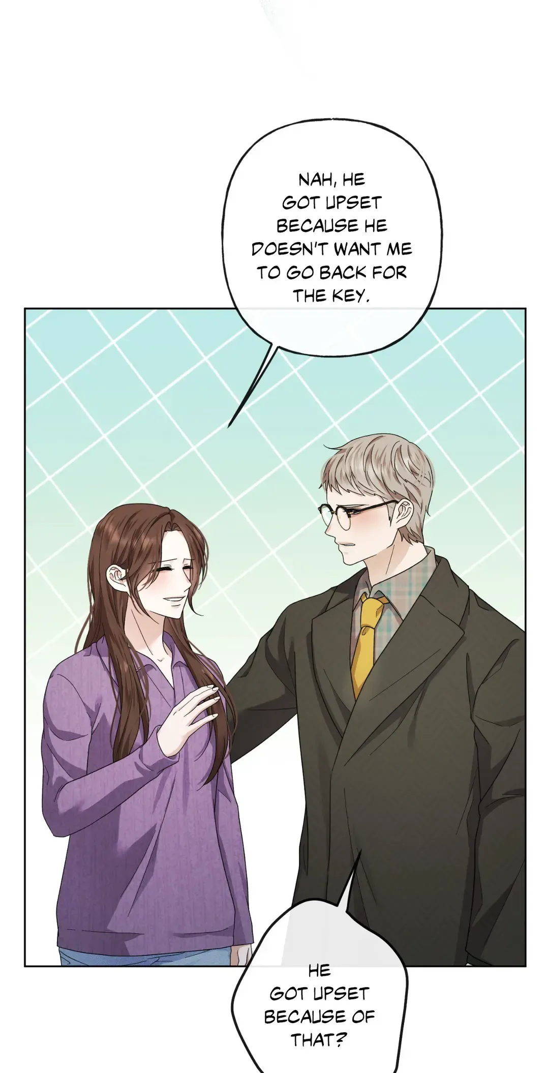 Time Traveler Chapter 48 page 29