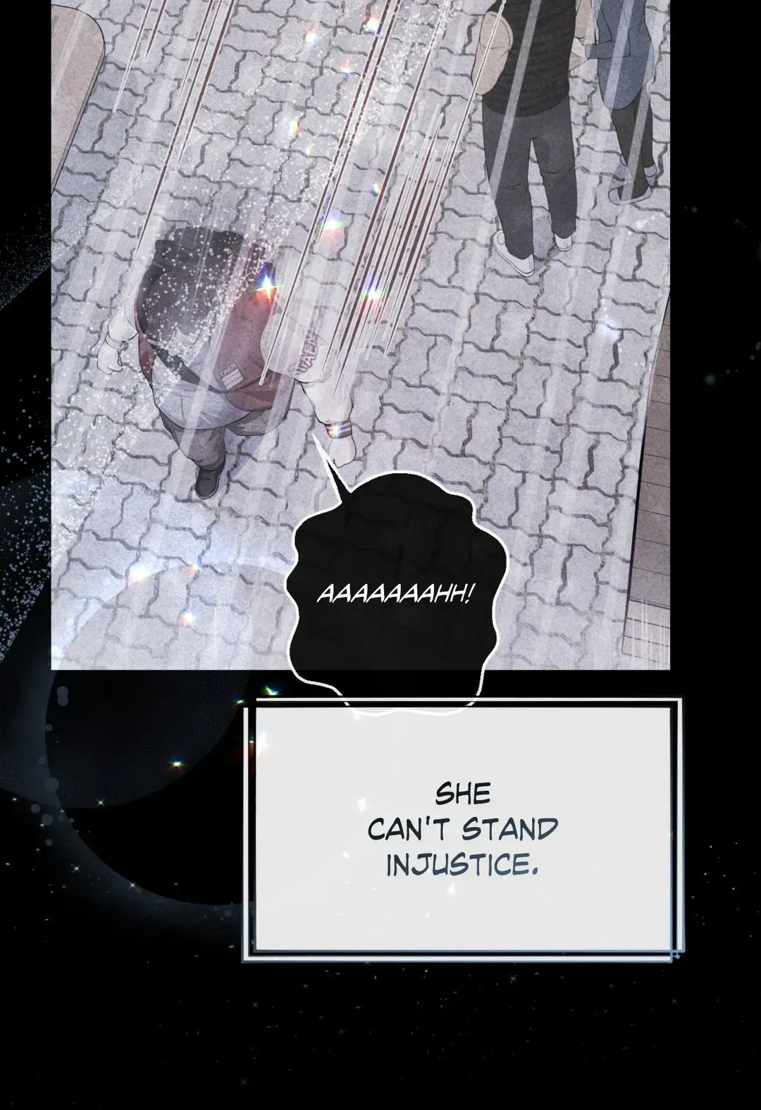 Time Traveler Chapter 55 page 16