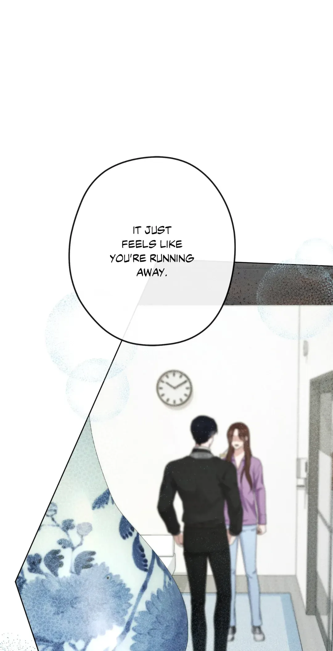 Time Traveler Chapter 48 page 6