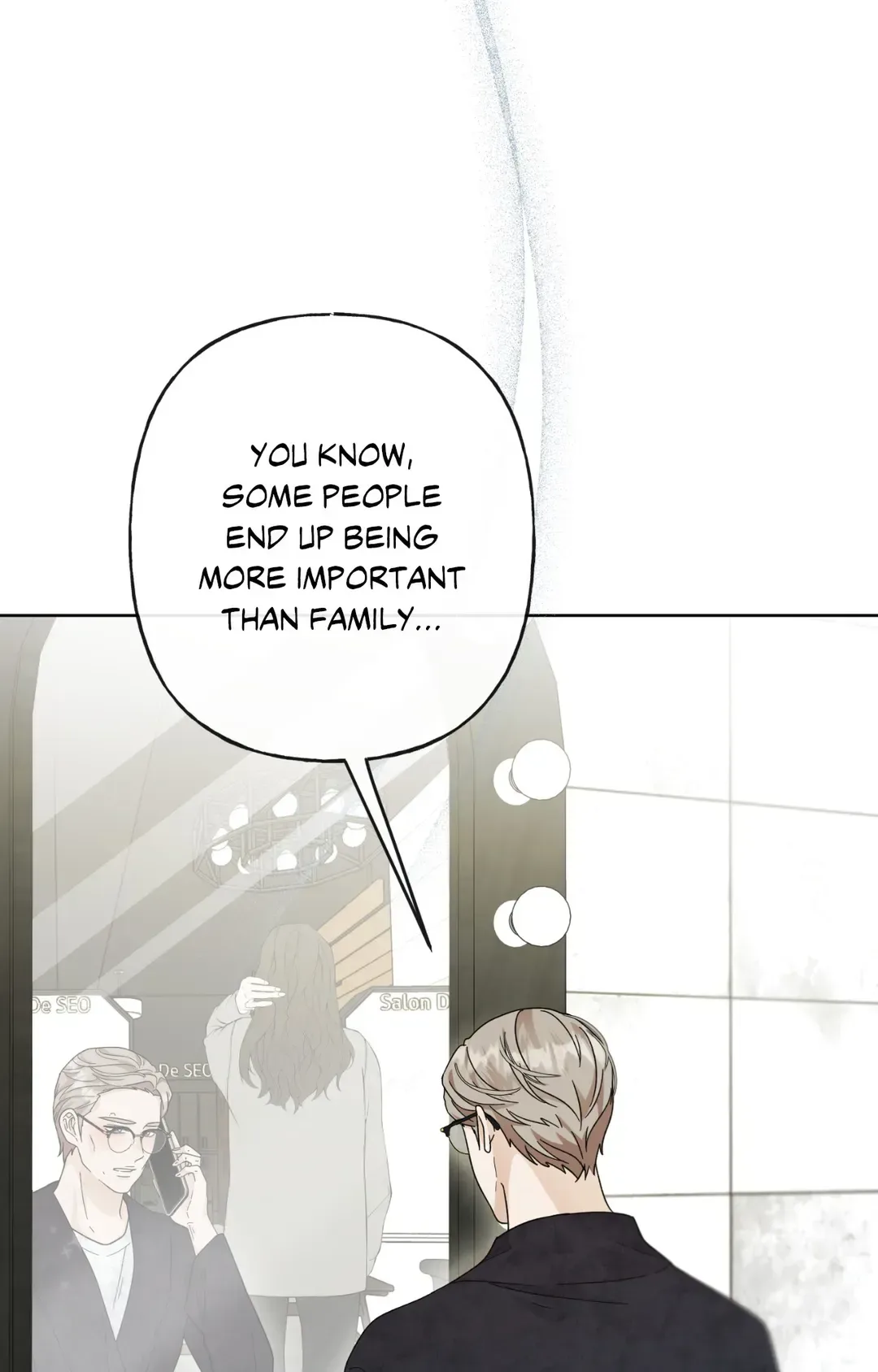 Time Traveler Chapter 55 page 38