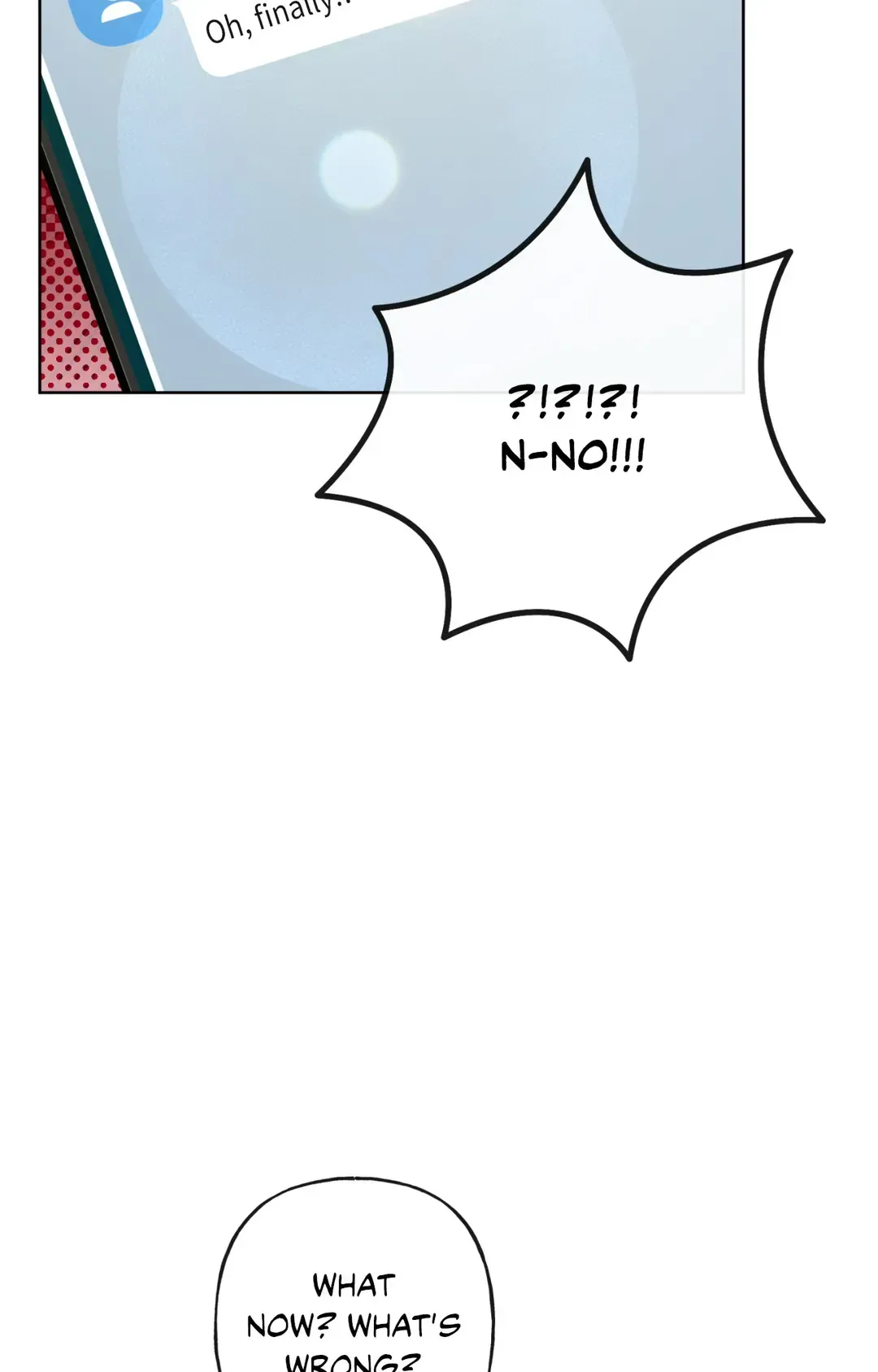 Time Traveler Chapter 55 page 50