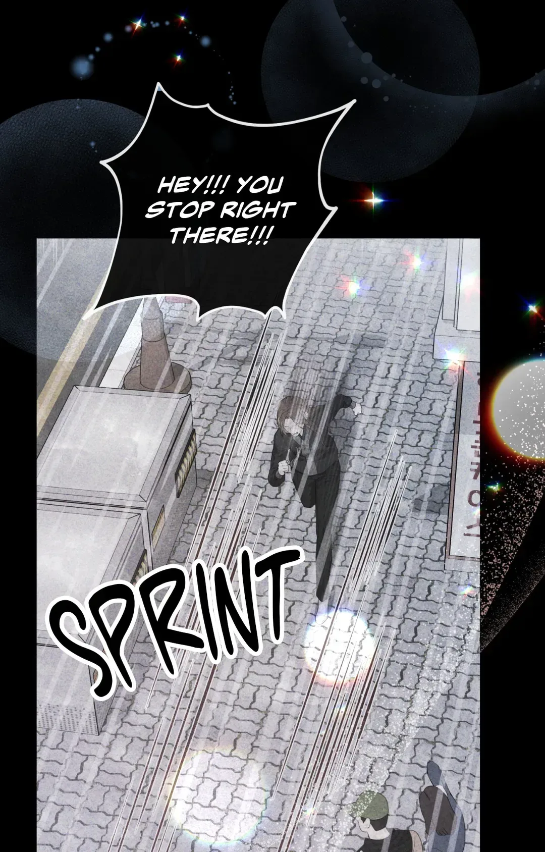 Time Traveler Chapter 55 page 15
