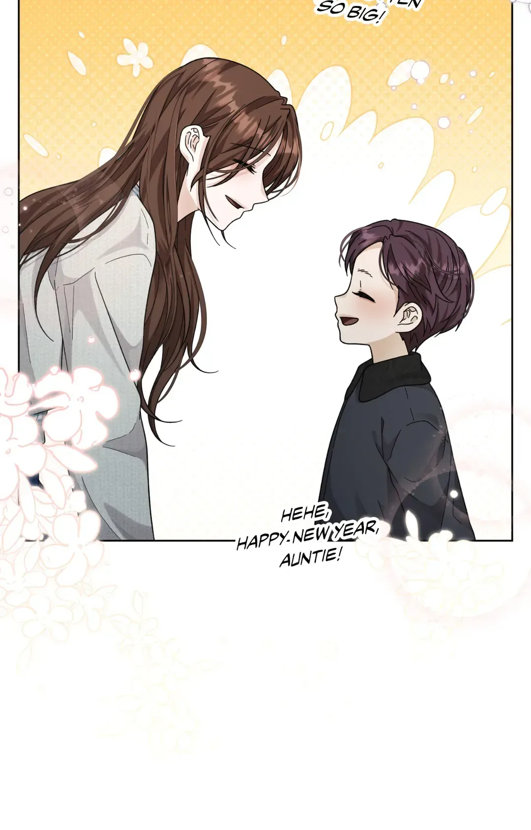 Time Traveler Chapter 55 page 21