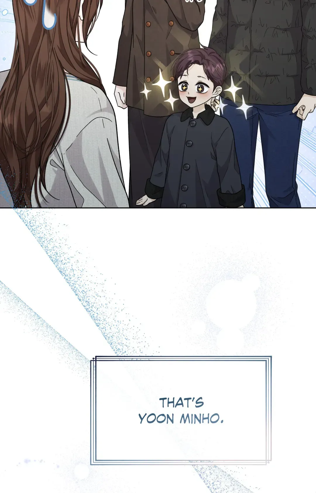 Time Traveler Chapter 55 page 28
