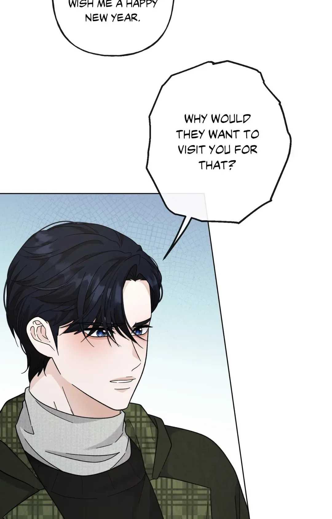 Time Traveler Chapter 55 page 5