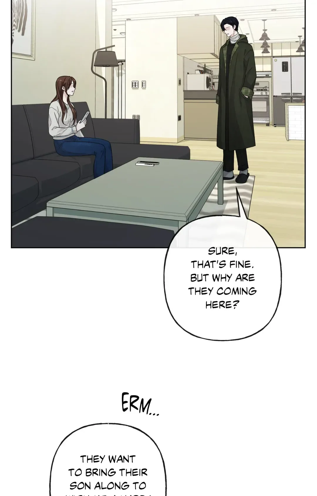 Time Traveler Chapter 55 page 4