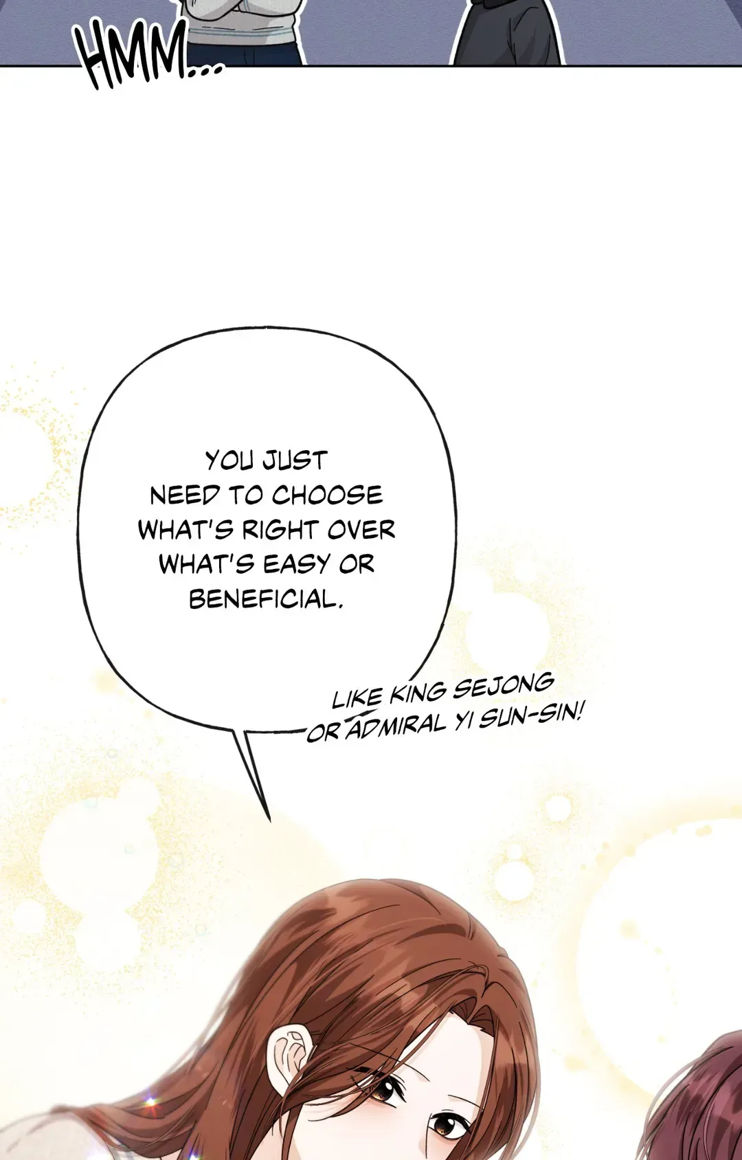 Time Traveler Chapter 55 page 24