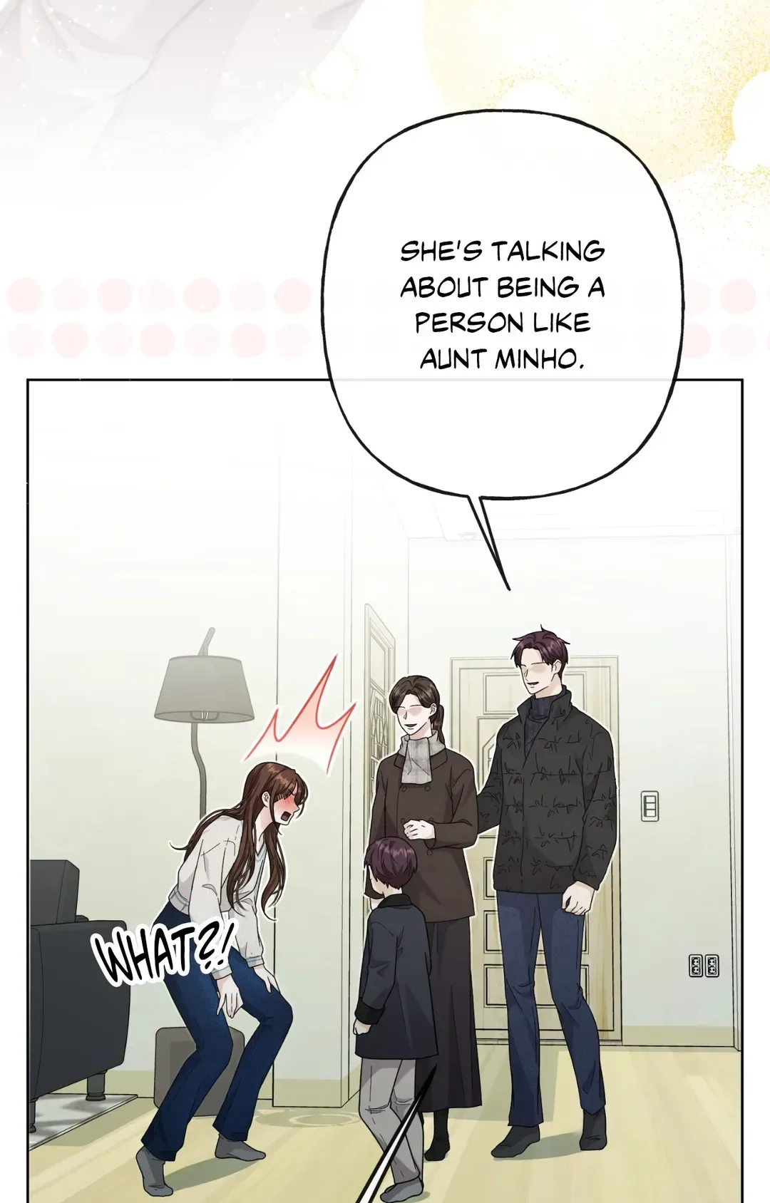 Time Traveler Chapter 55 page 26