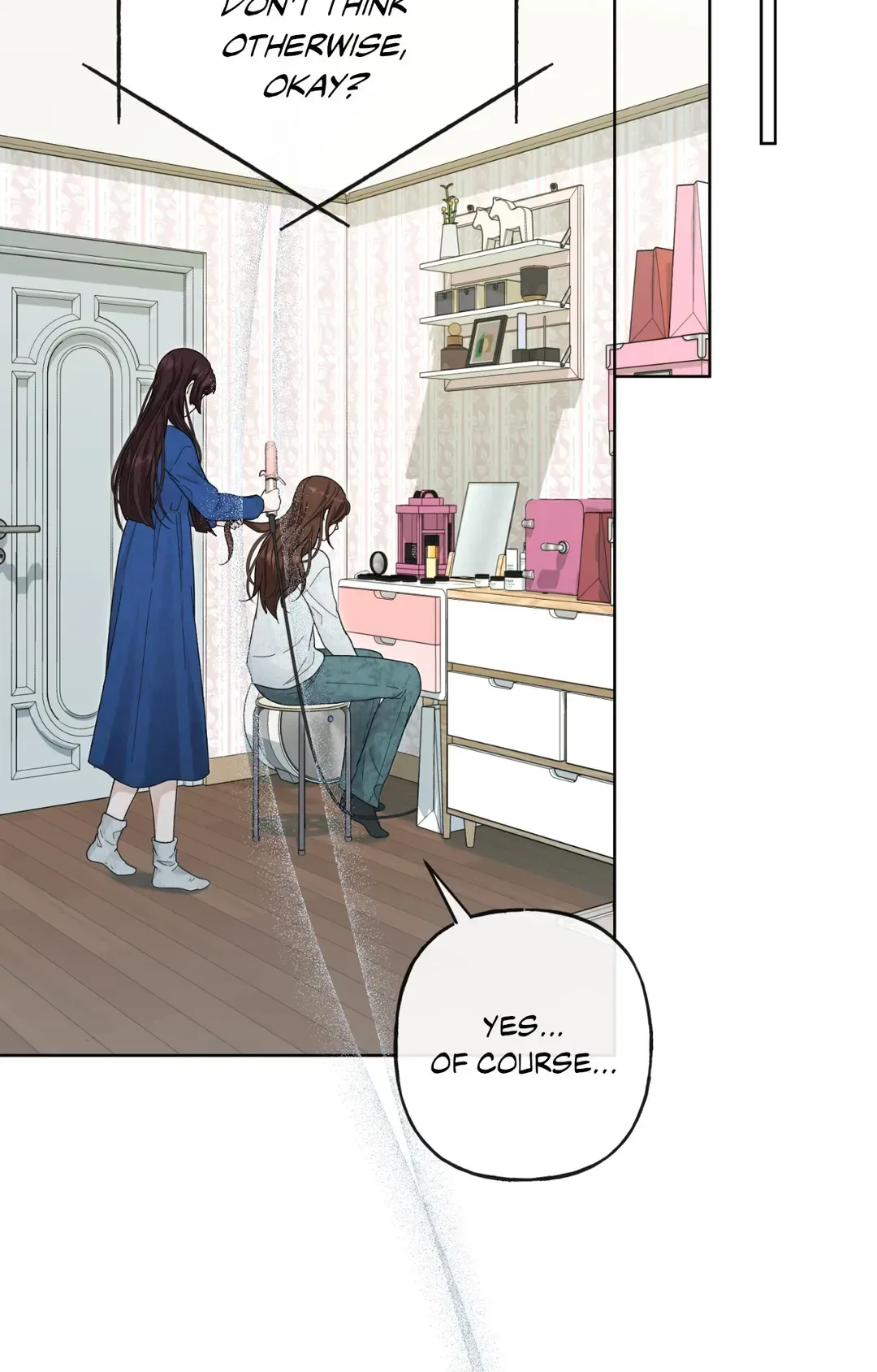 Time Traveler Chapter 55 page 37