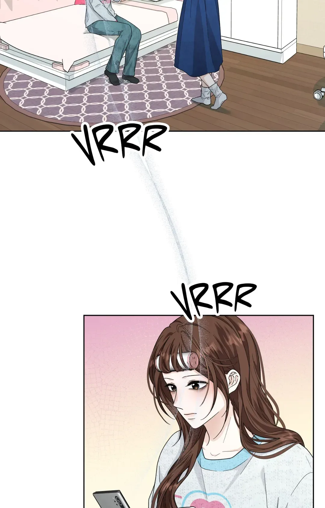 Time Traveler Chapter 55 page 48