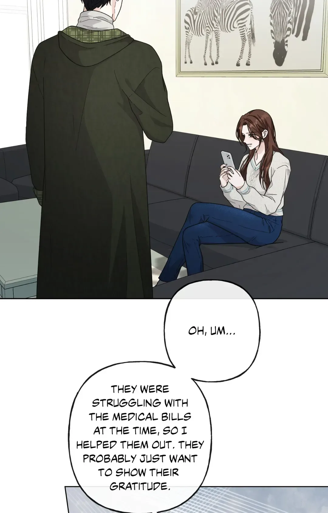 Time Traveler Chapter 55 page 7