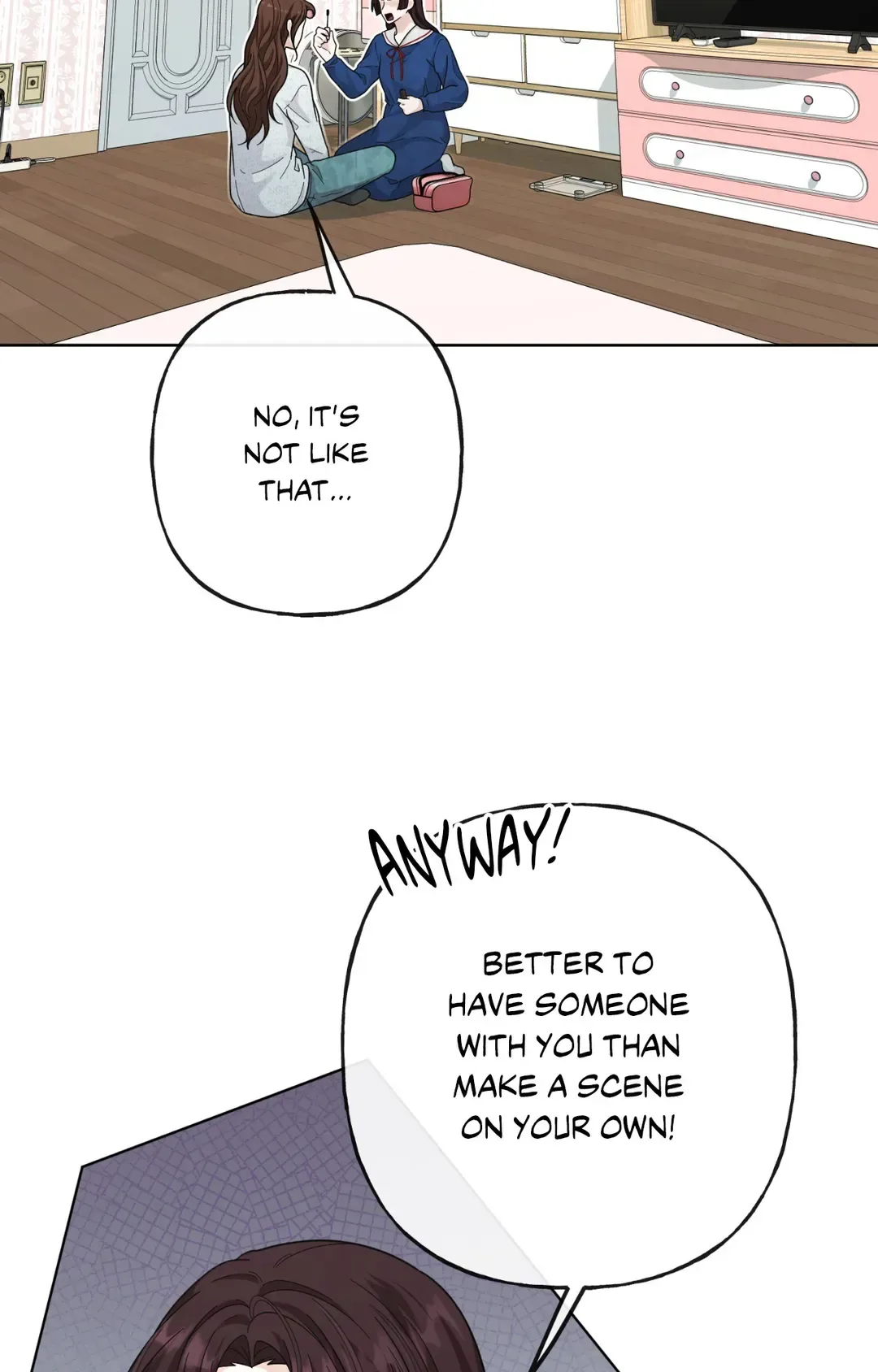 Time Traveler Chapter 55 page 69